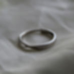 Adjustable Twisted Ring